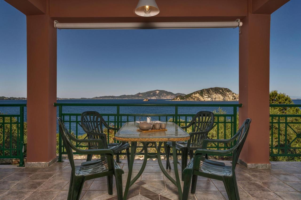 Apartment Anatoli - Tranquil Location & Stunning Views, By Zantewize *