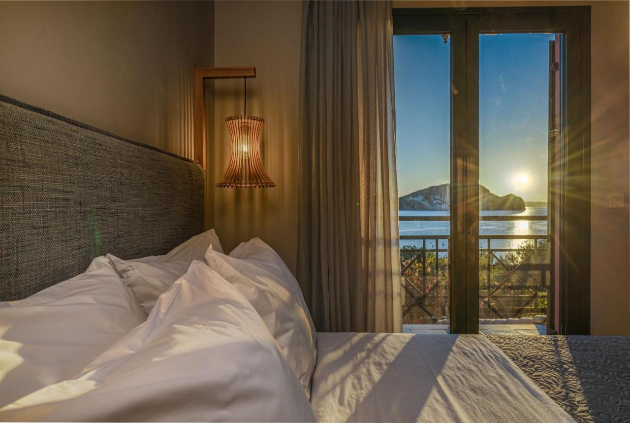 Anatoli - Tranquil Location & Stunning Views, By Zantewize Apartment