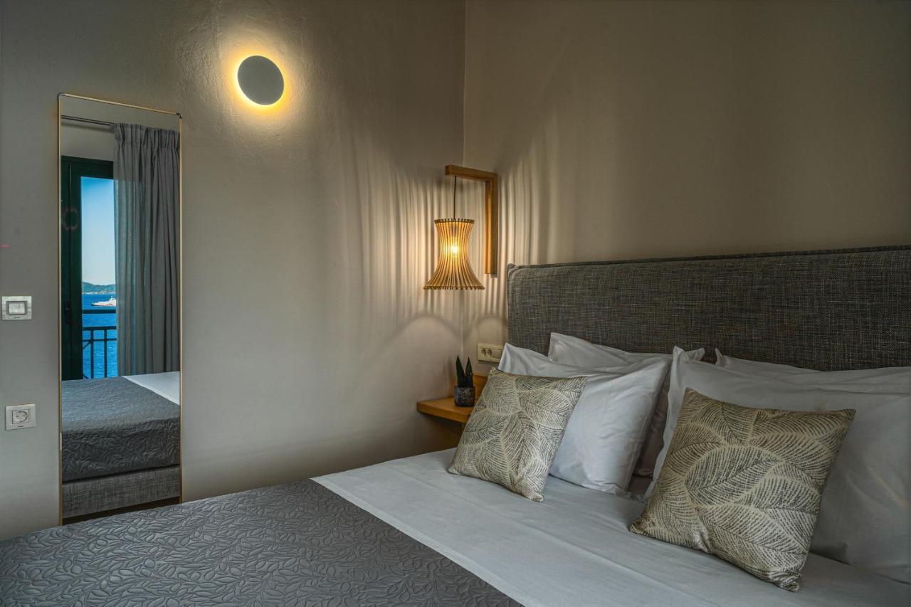 Anatoli - Tranquil Location & Stunning Views, By Zantewize * Marathias (Zakynthos)