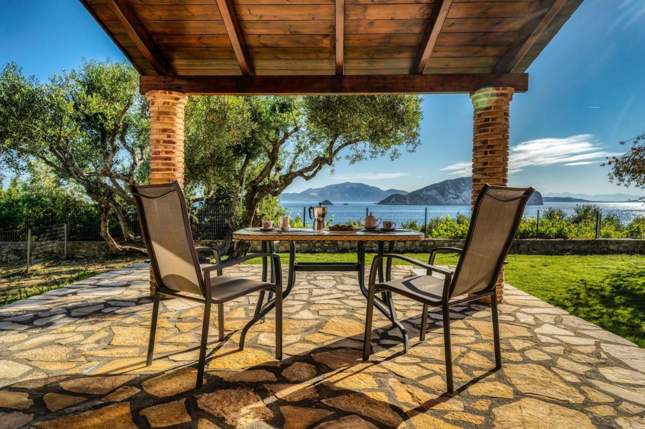 Apartment Anatoli - Tranquil Location & Stunning Views, By Zantewize *