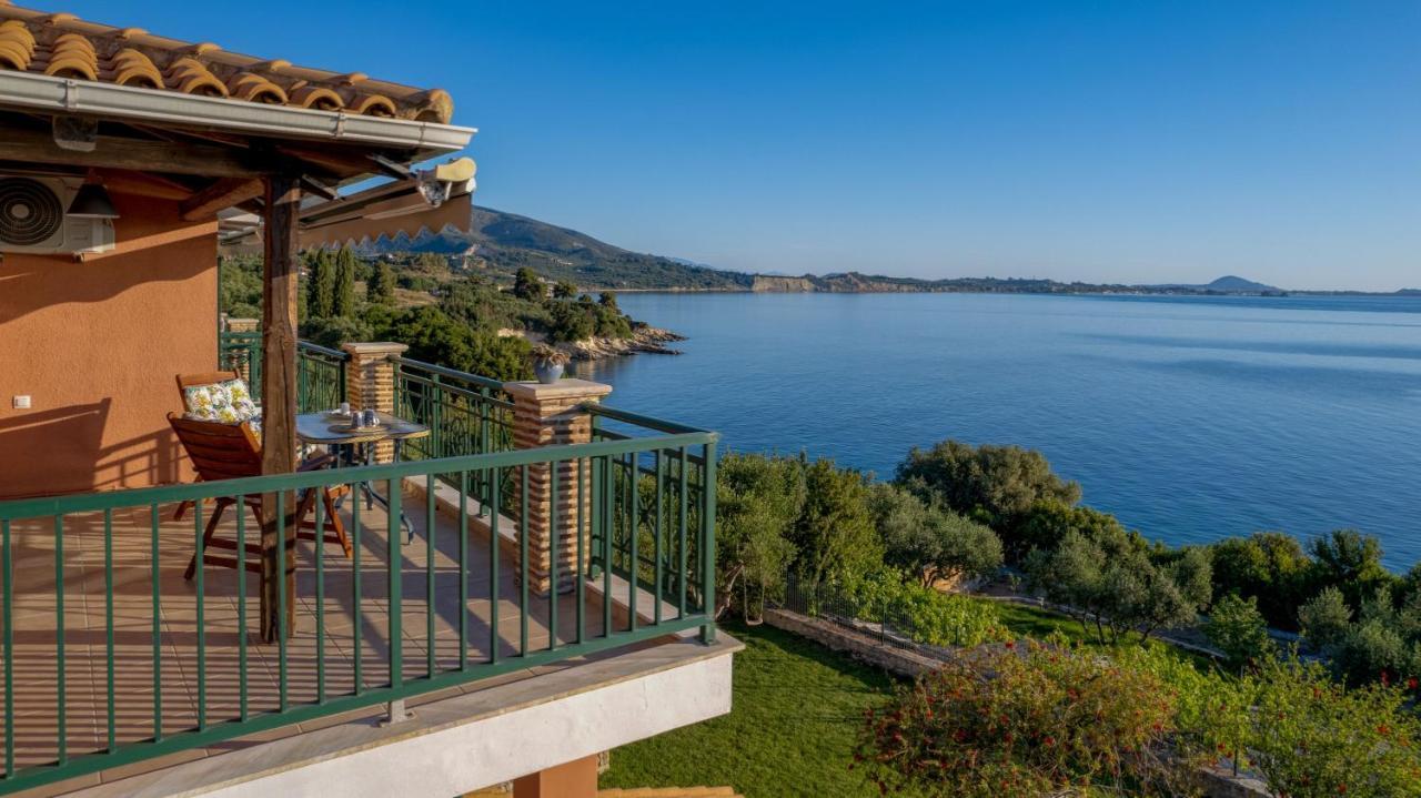 Anatoli - Tranquil Location & Stunning Views, By Zantewize *