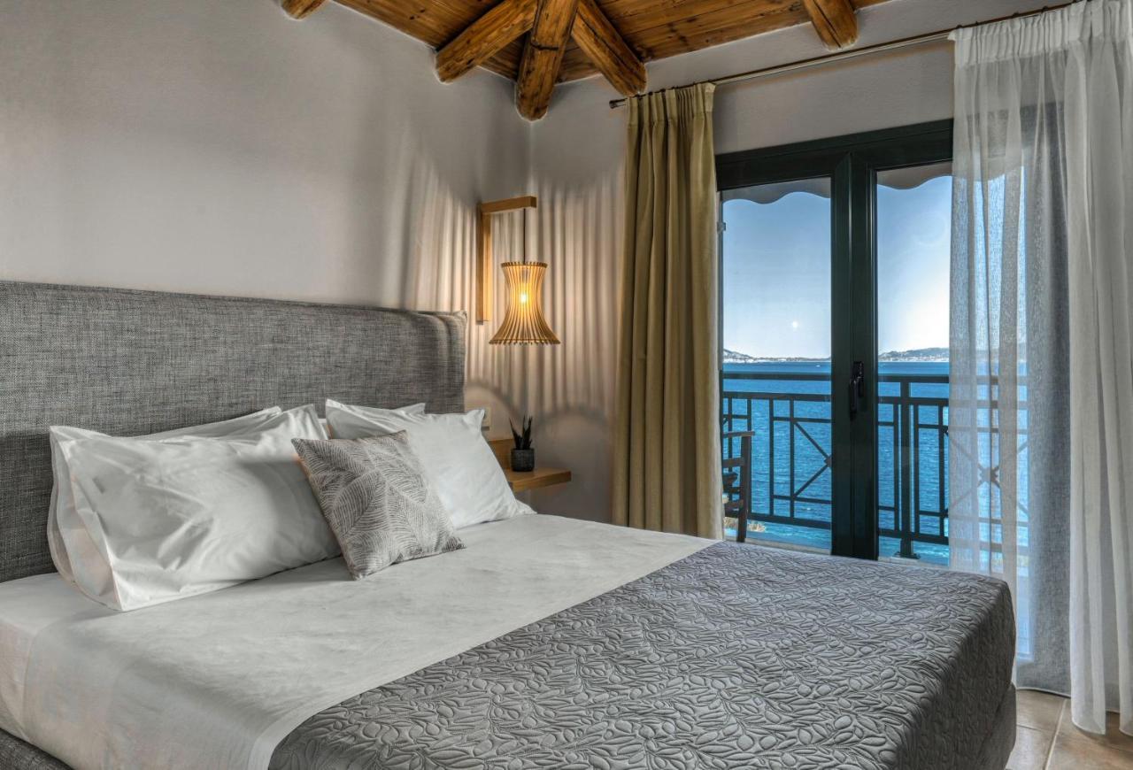 Anatoli - Tranquil Location & Stunning Views, By Zantewize Apartment *