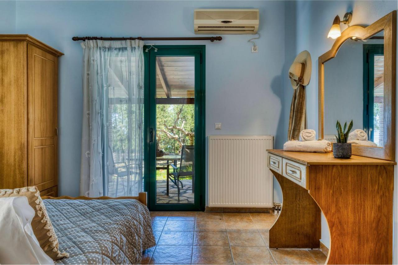 Anatoli - Tranquil Location & Stunning Views, By Zantewize * Marathias (Zakynthos)