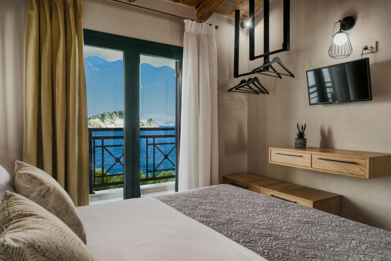 Anatoli - Tranquil Location & Stunning Views, By Zantewize Apartment *