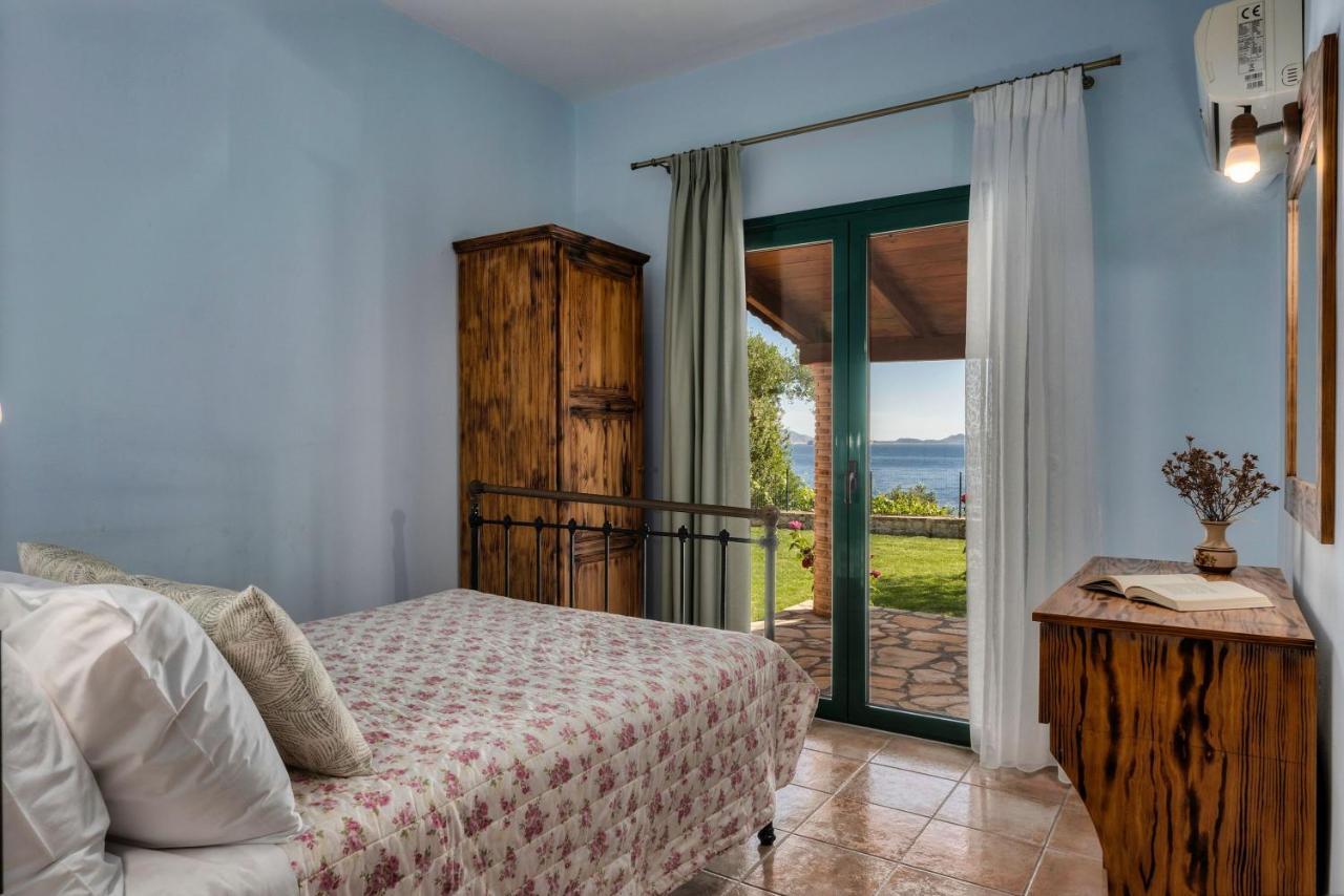 Anatoli - Tranquil Location & Stunning Views, By Zantewize Marathias (Zakynthos)