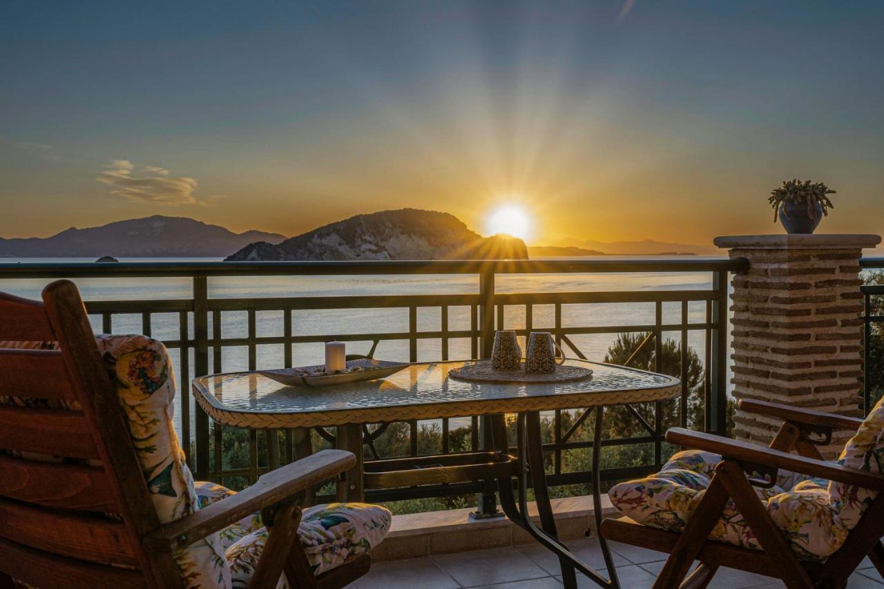 Anatoli - Tranquil Location & Stunning Views, By Zantewize *