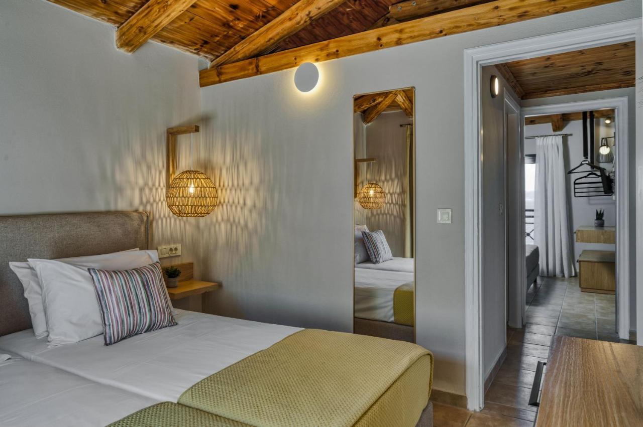 Apartment Anatoli - Tranquil Location & Stunning Views, By Zantewize Marathias (Zakynthos)