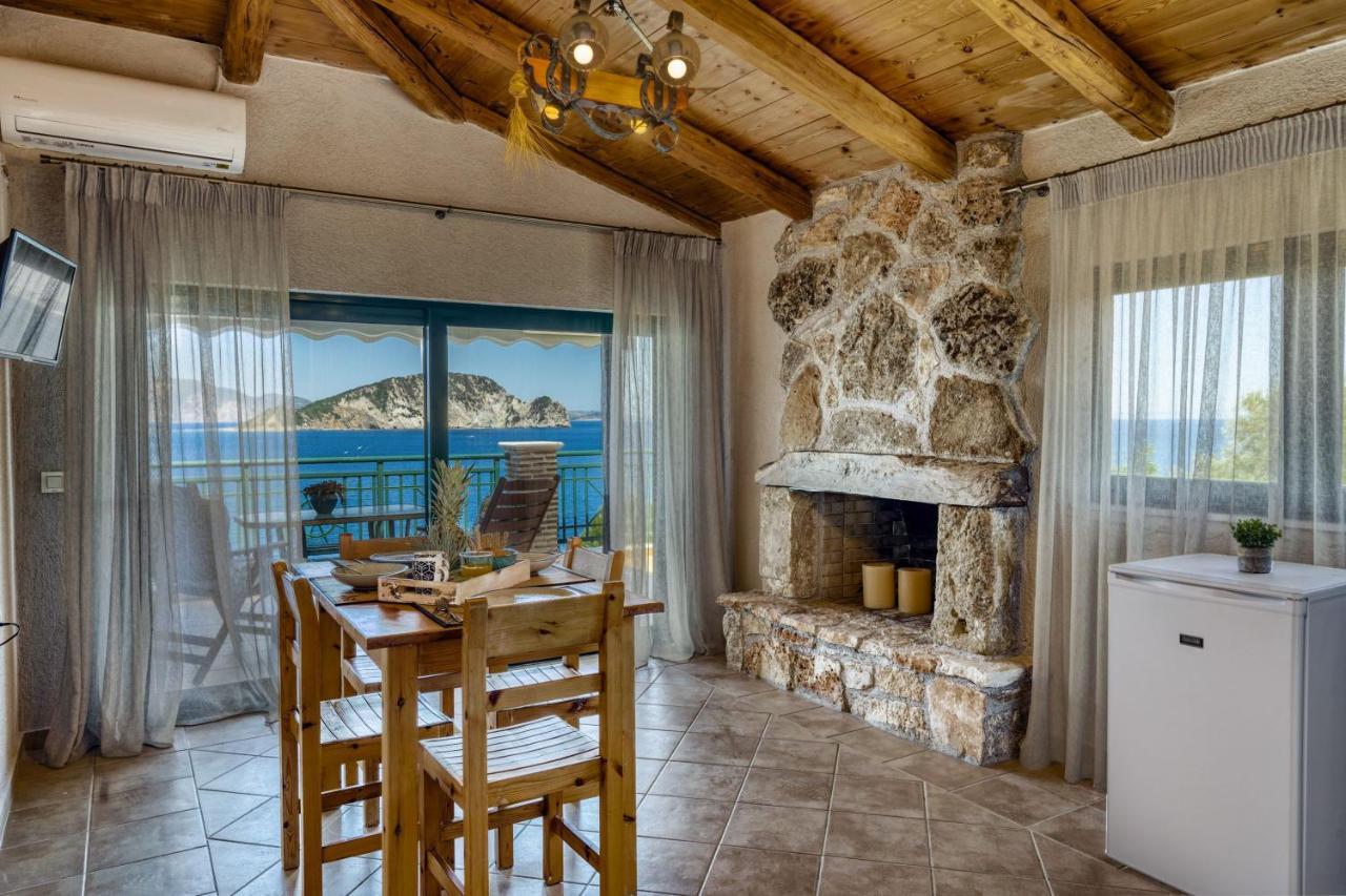 Anatoli - Tranquil Location & Stunning Views, By Zantewize Marathias (Zakynthos)