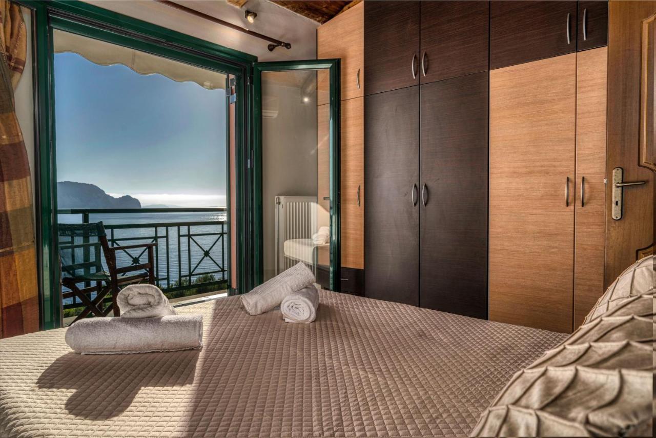 Anatoli - Tranquil Location & Stunning Views, By Zantewize Marathias (Zakynthos)