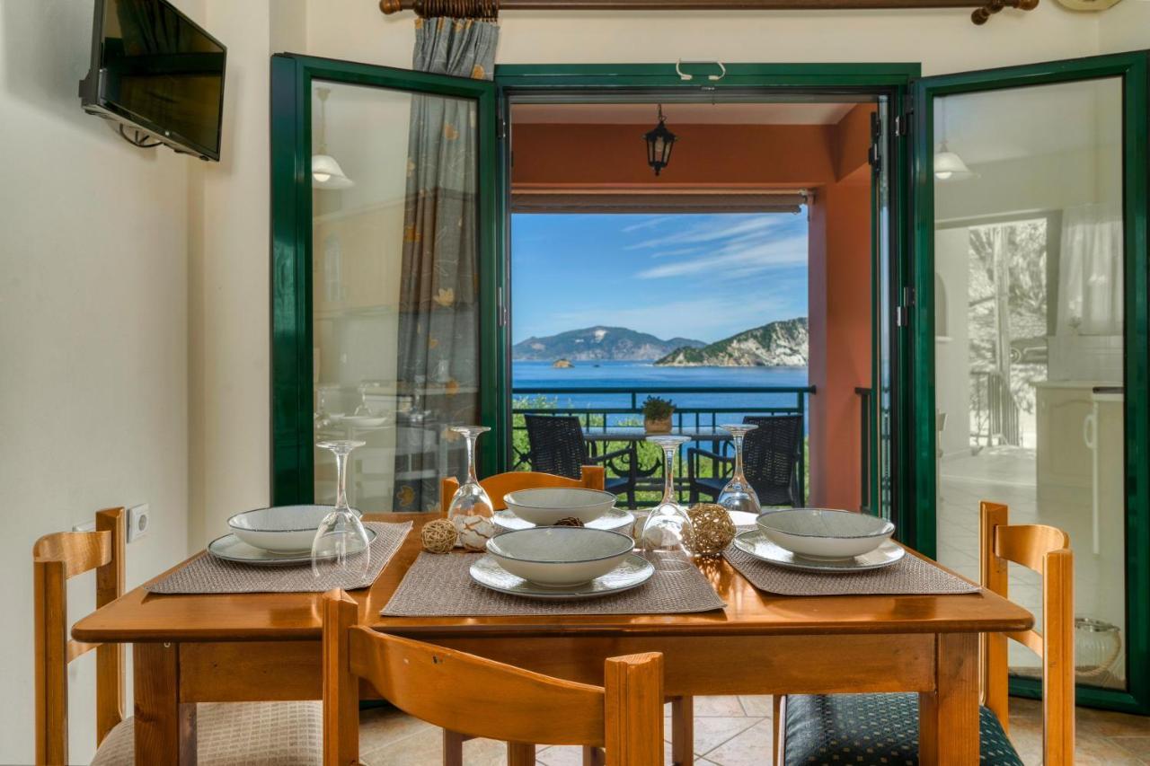 Apartment Anatoli - Tranquil Location & Stunning Views, By Zantewize *