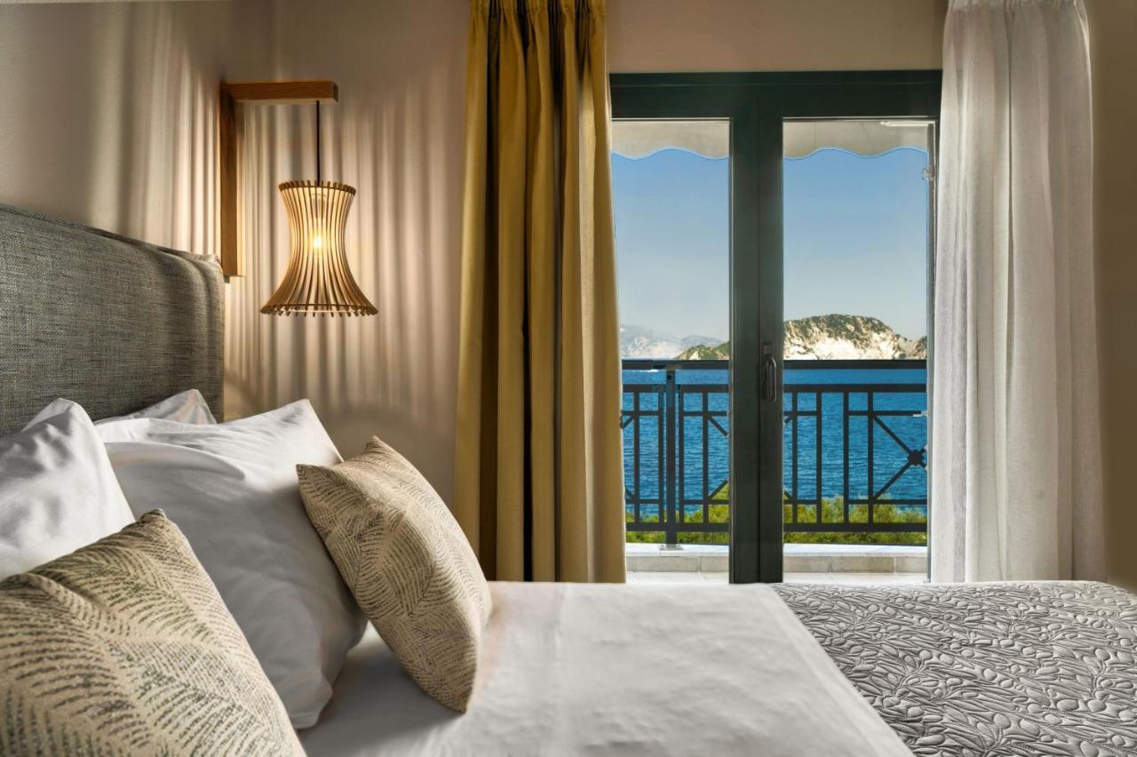 Anatoli - Tranquil Location & Stunning Views, By Zantewize Apartment