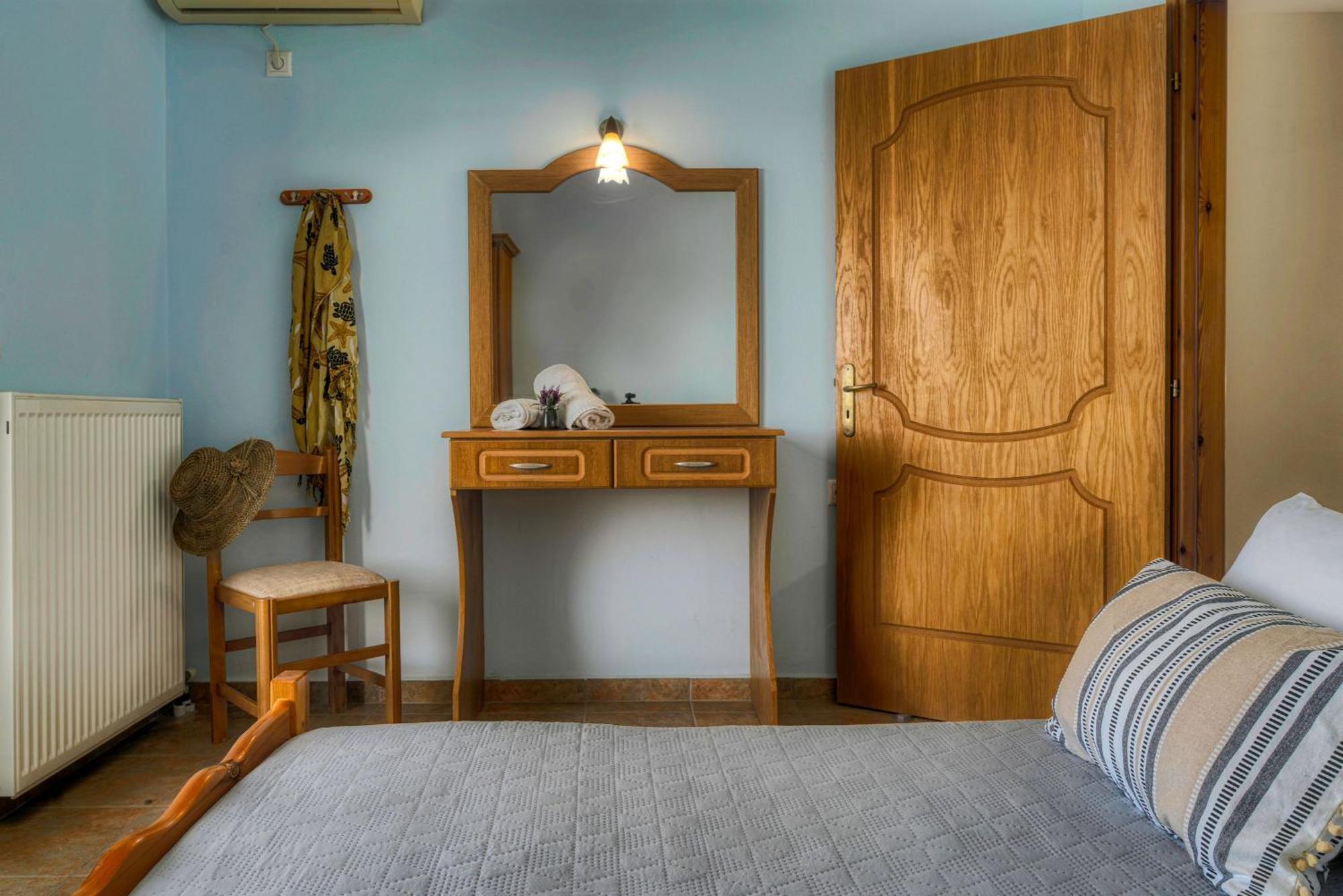 Anatoli - Tranquil Location & Stunning Views, By Zantewize Marathias (Zakynthos)