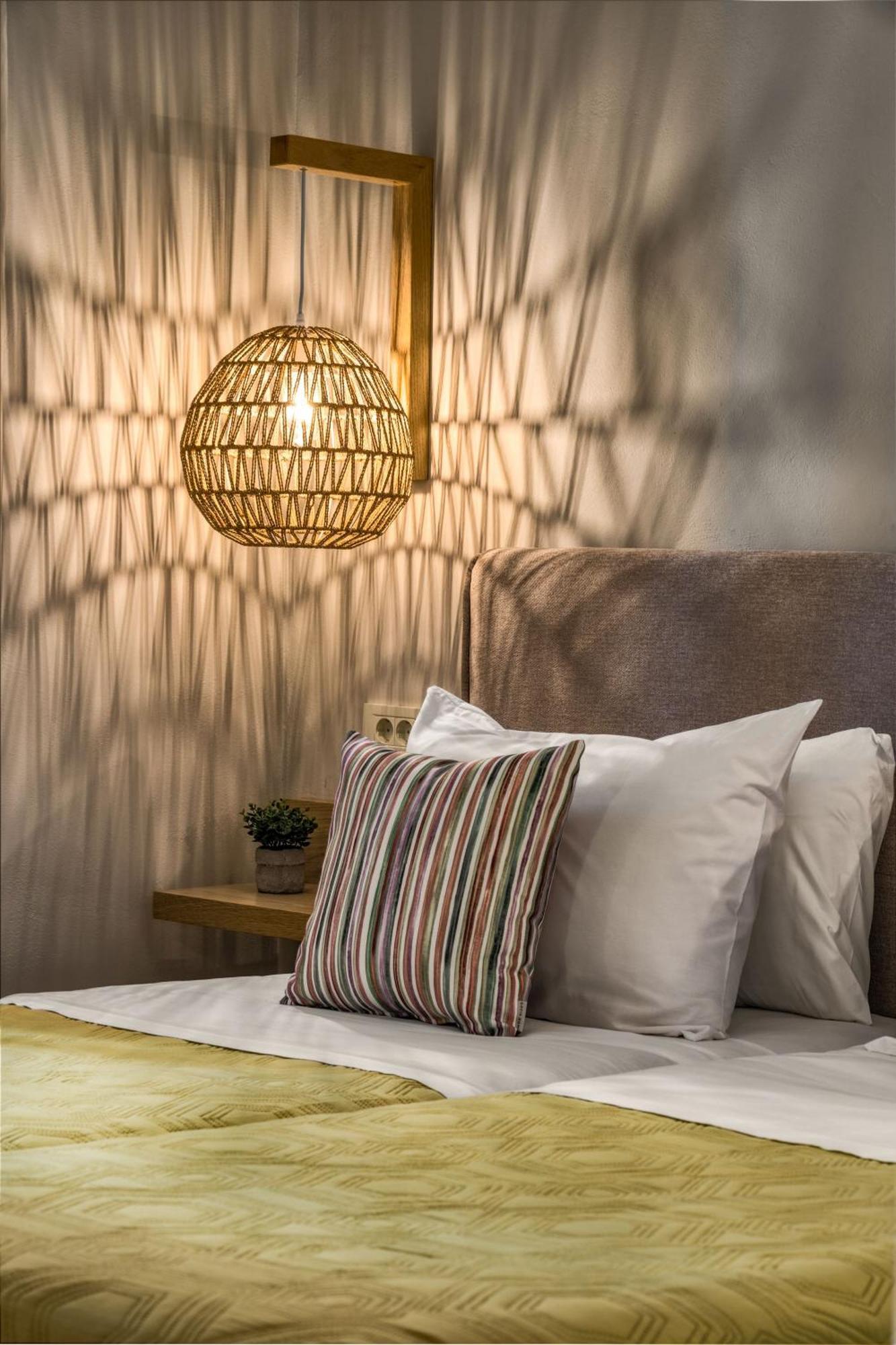 Apartment Anatoli - Tranquil Location & Stunning Views, By Zantewize