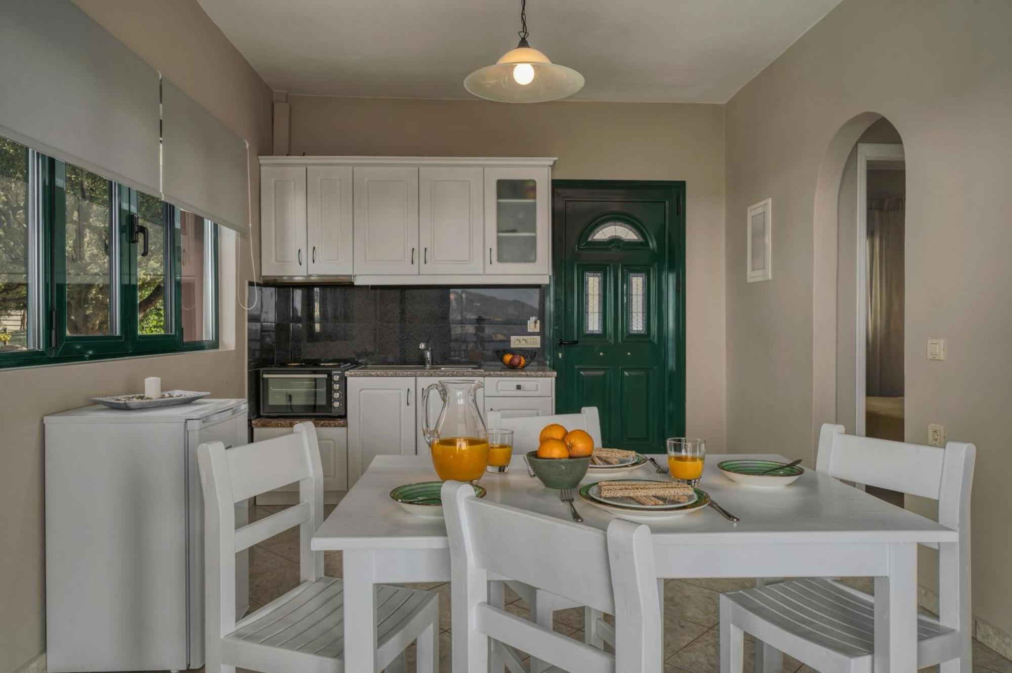 Apartment Anatoli - Tranquil Location & Stunning Views, By Zantewize