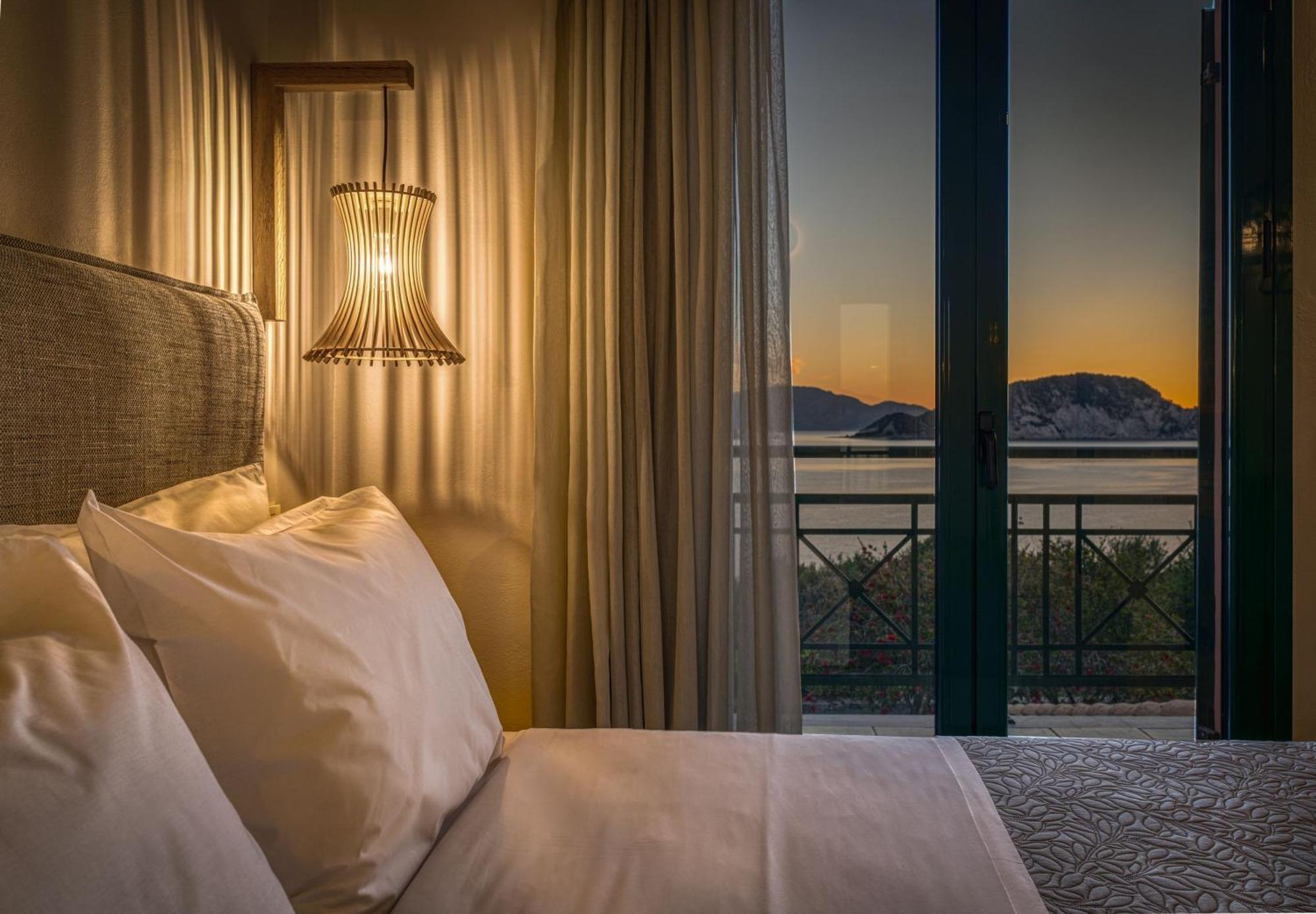 Apartment Anatoli - Tranquil Location & Stunning Views, By Zantewize *