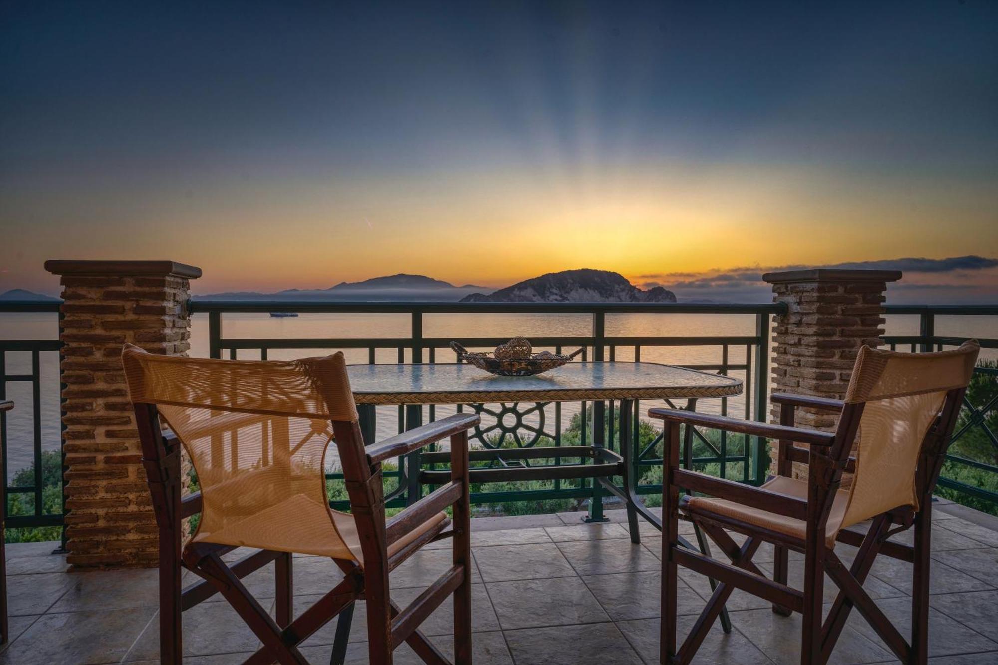Anatoli - Tranquil Location & Stunning Views, By Zantewize