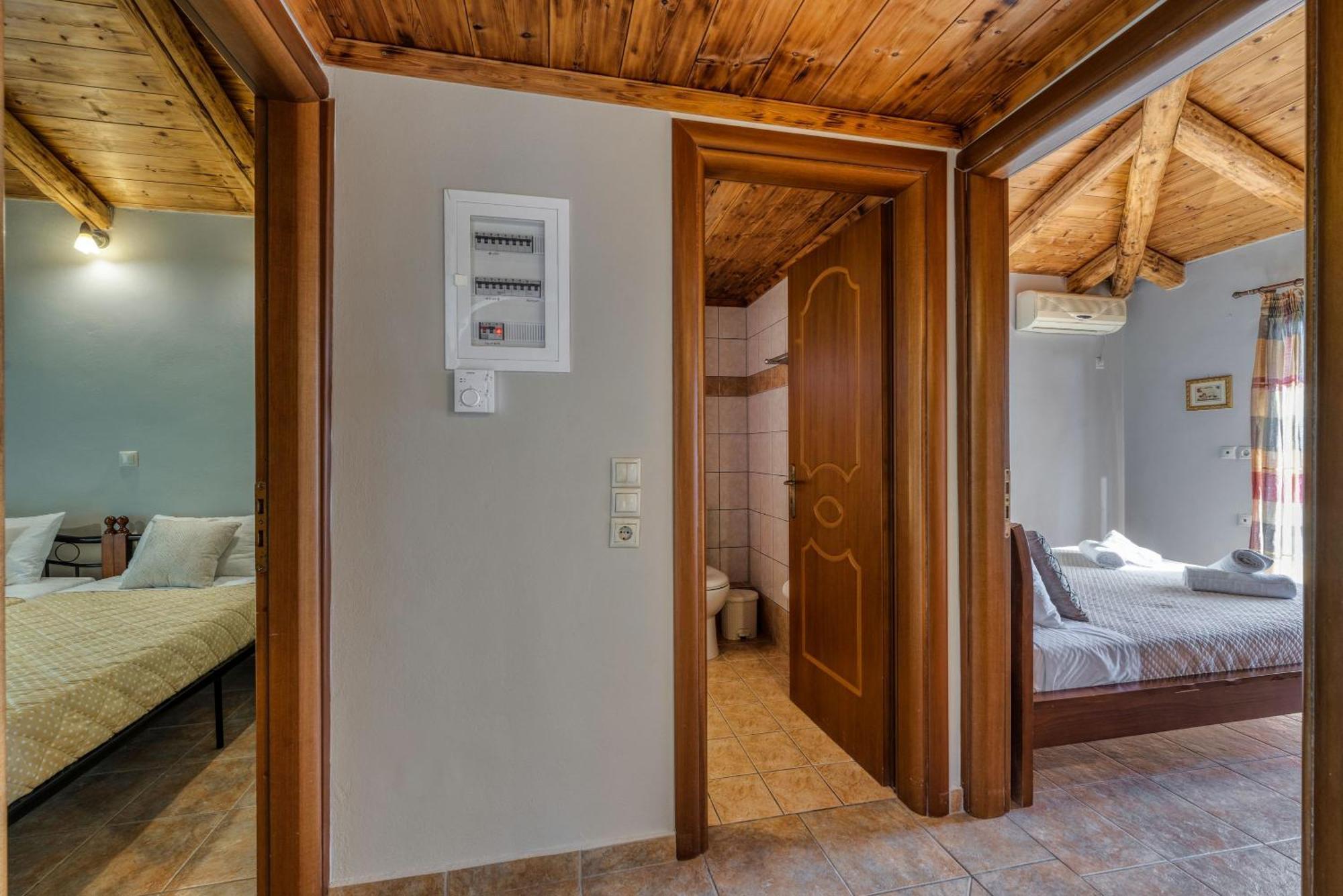 Apartment Anatoli - Tranquil Location & Stunning Views, By Zantewize Marathias (Zakynthos)