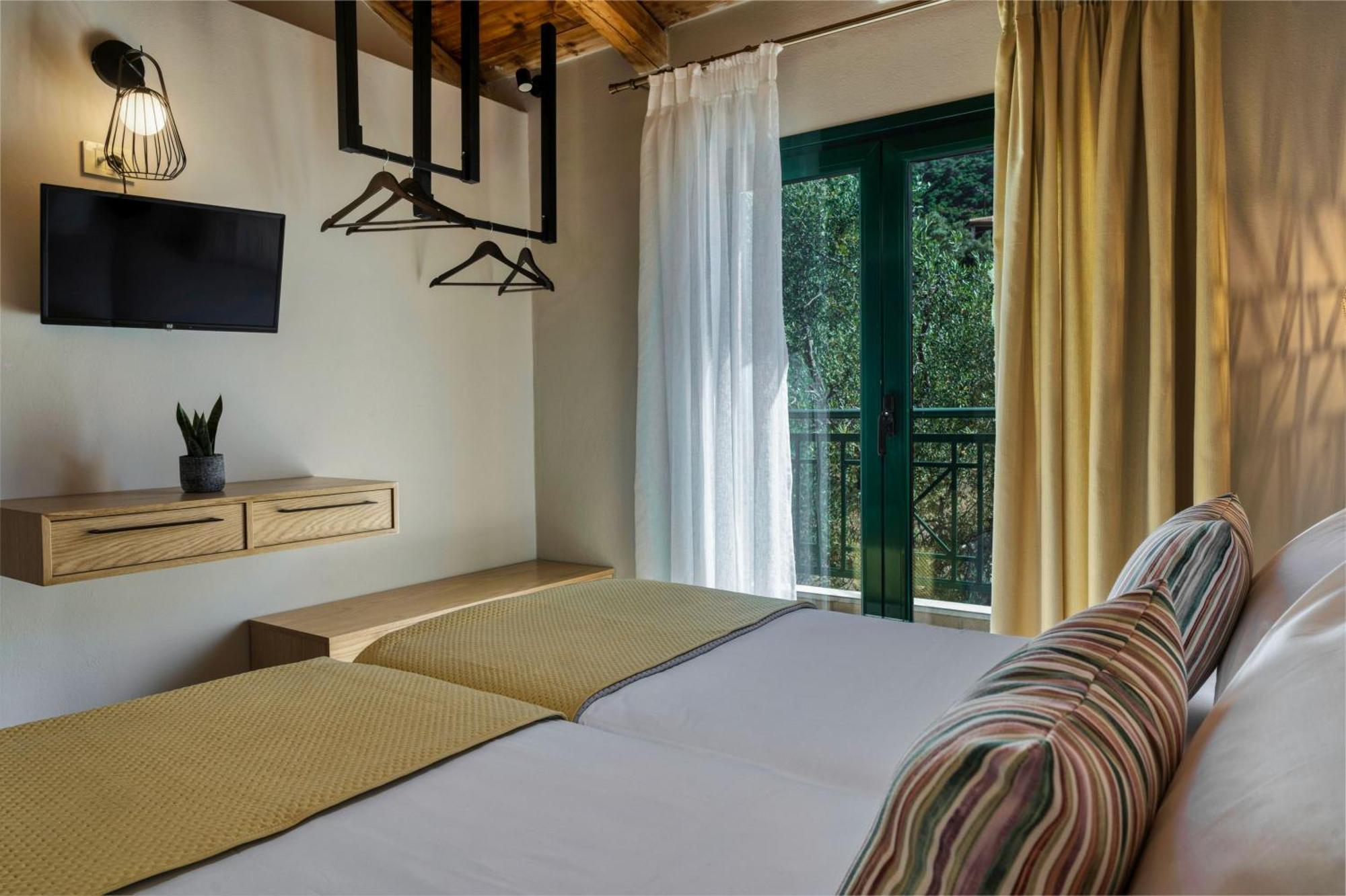 Anatoli - Tranquil Location & Stunning Views, By Zantewize Apartment Marathias (Zakynthos)