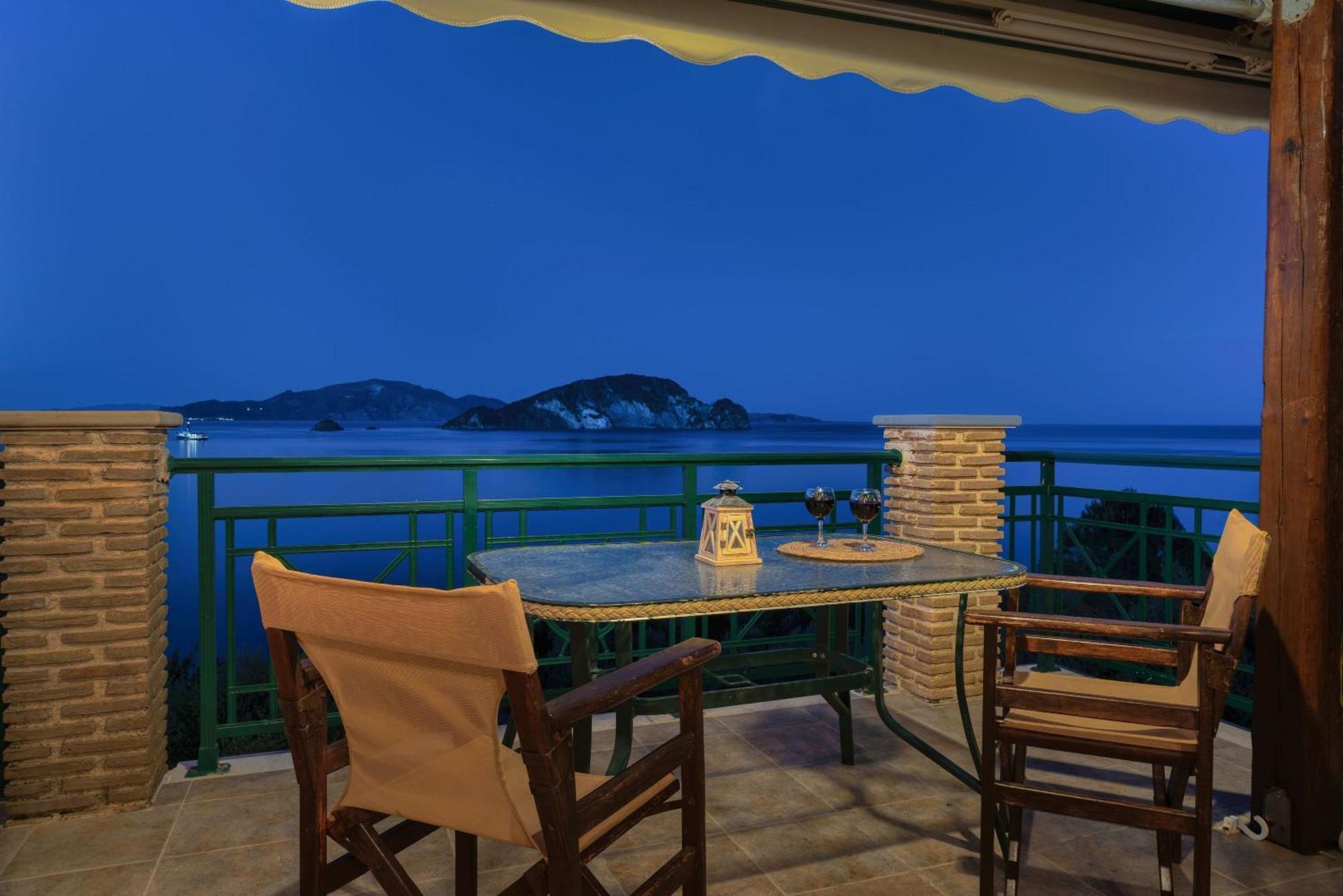 Apartment Anatoli - Tranquil Location & Stunning Views, By Zantewize *