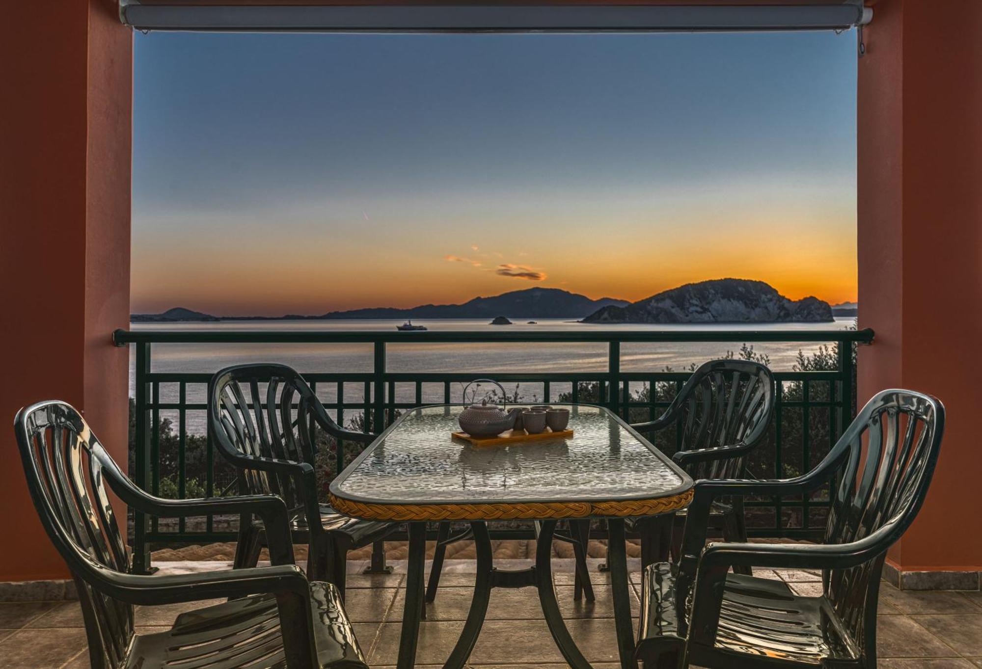 Anatoli - Tranquil Location & Stunning Views, By Zantewize *