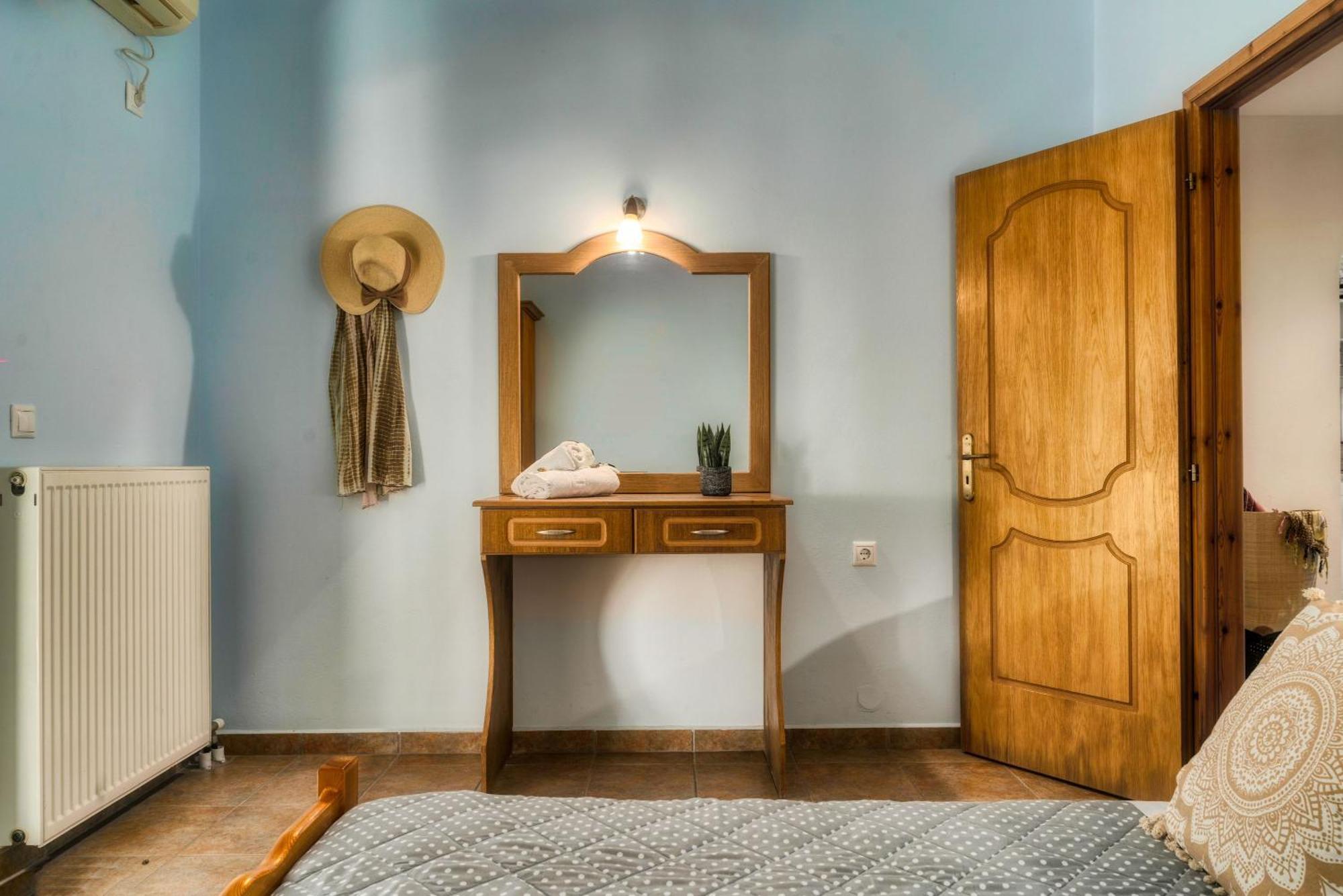 Apartment Anatoli - Tranquil Location & Stunning Views, By Zantewize *