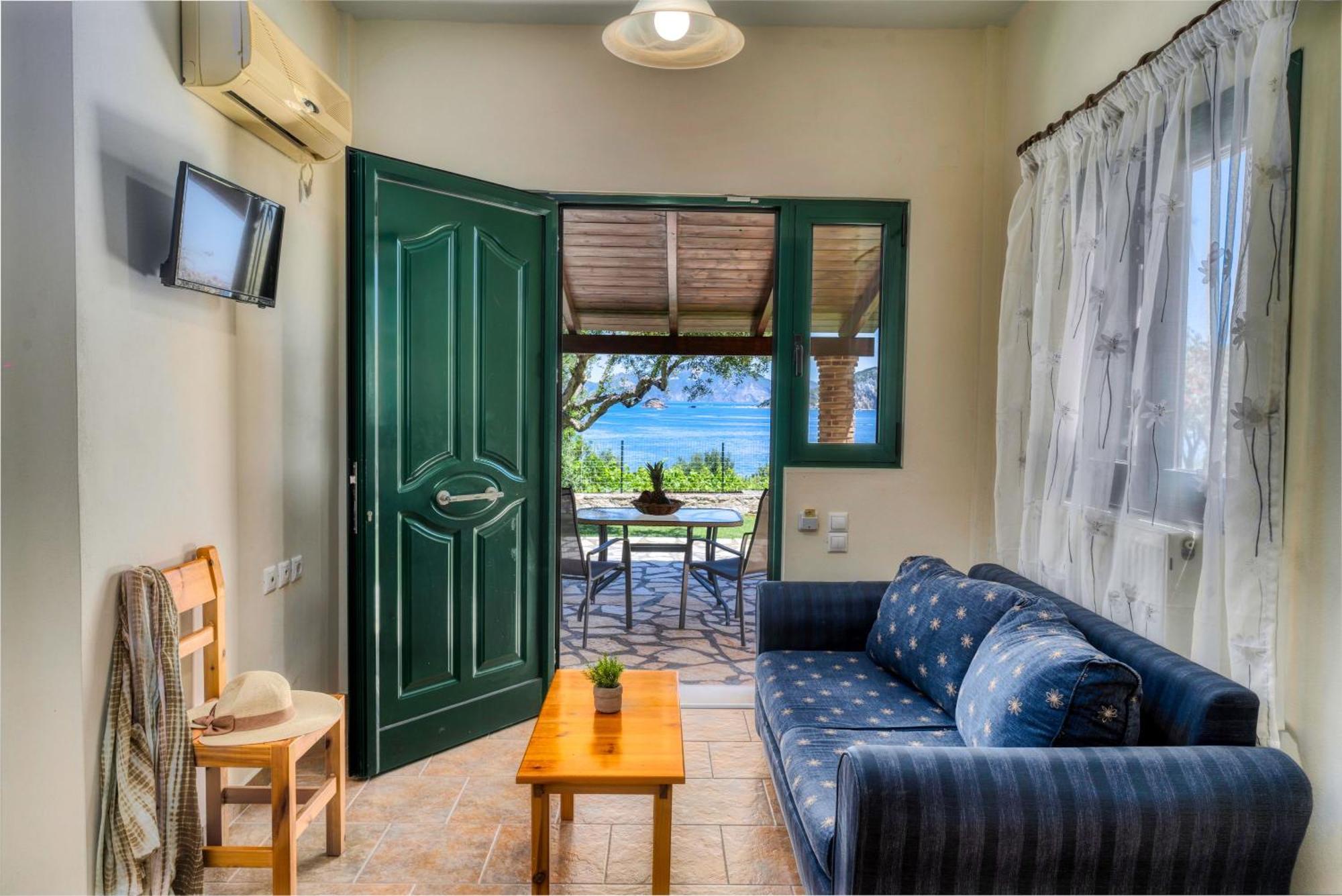 Anatoli - Tranquil Location & Stunning Views, By Zantewize Apartment Marathias (Zakynthos)