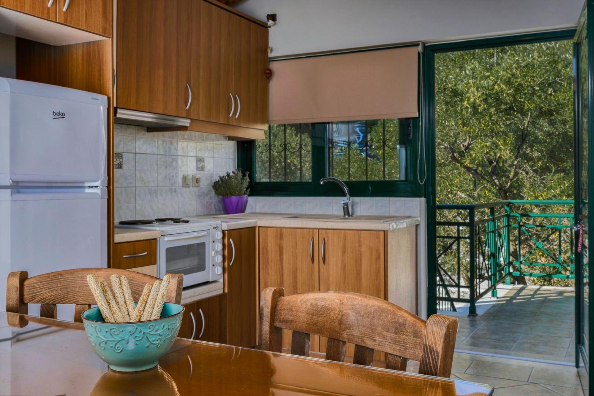 Anatoli - Tranquil Location & Stunning Views, By Zantewize *