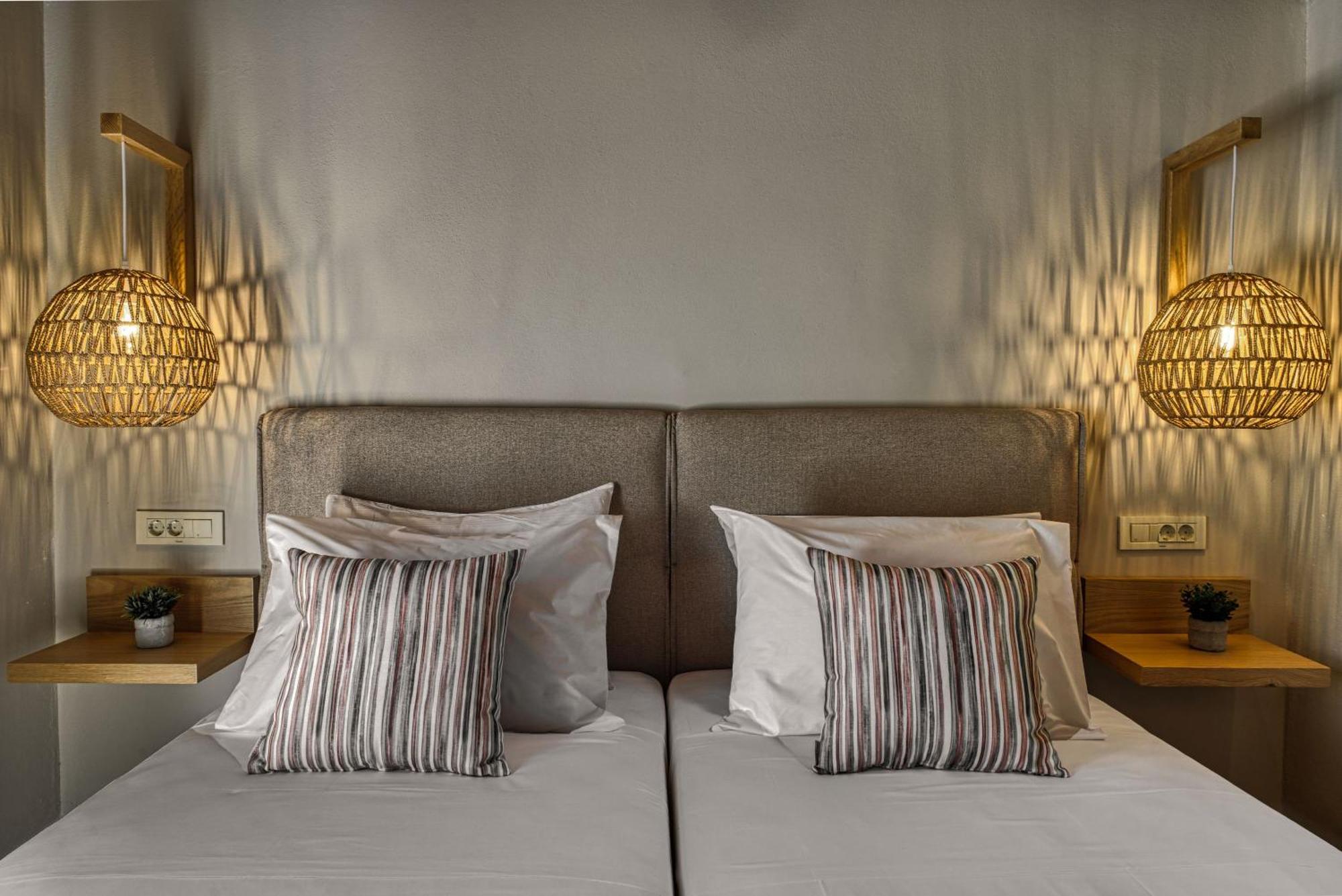 Anatoli - Tranquil Location & Stunning Views, By Zantewize Apartment *