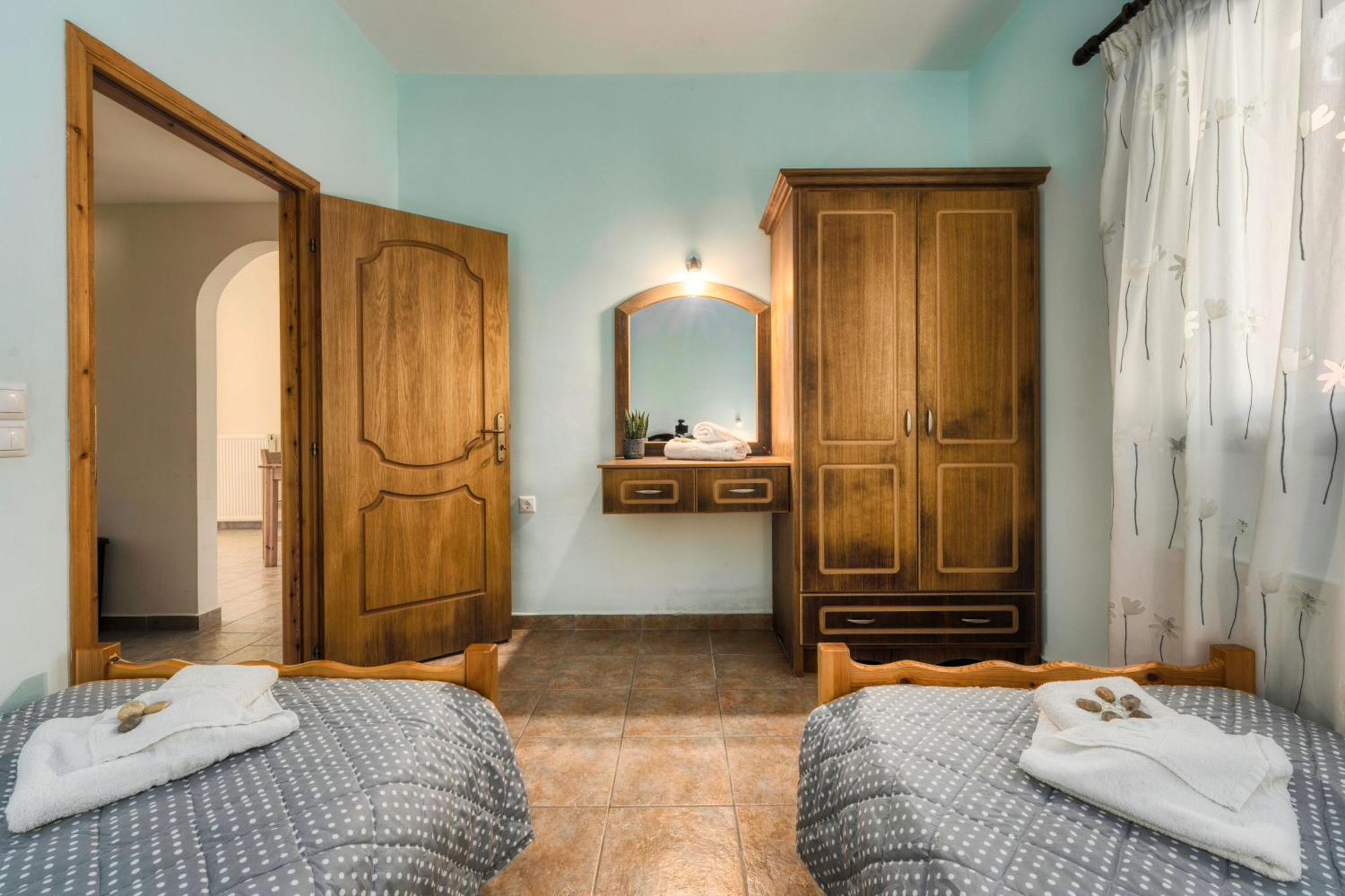 Anatoli - Tranquil Location & Stunning Views, By Zantewize * Marathias (Zakynthos)