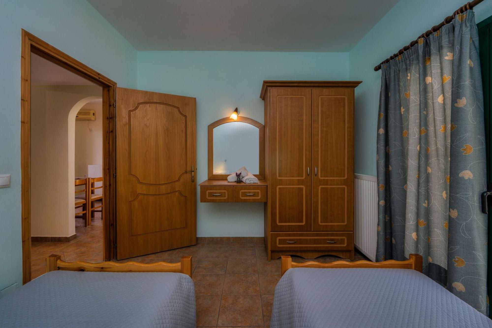 Anatoli - Tranquil Location & Stunning Views, By Zantewize *