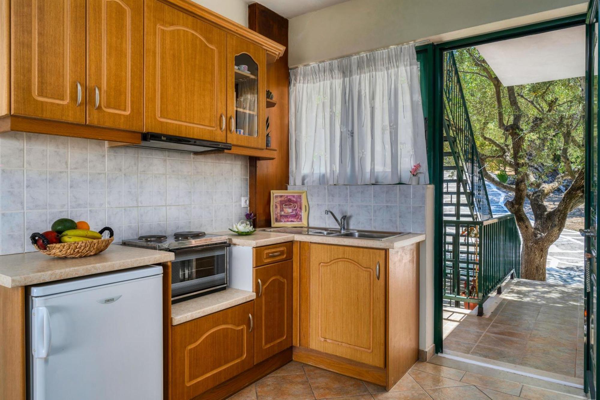 Anatoli - Tranquil Location & Stunning Views, By Zantewize Apartment Marathias (Zakynthos)