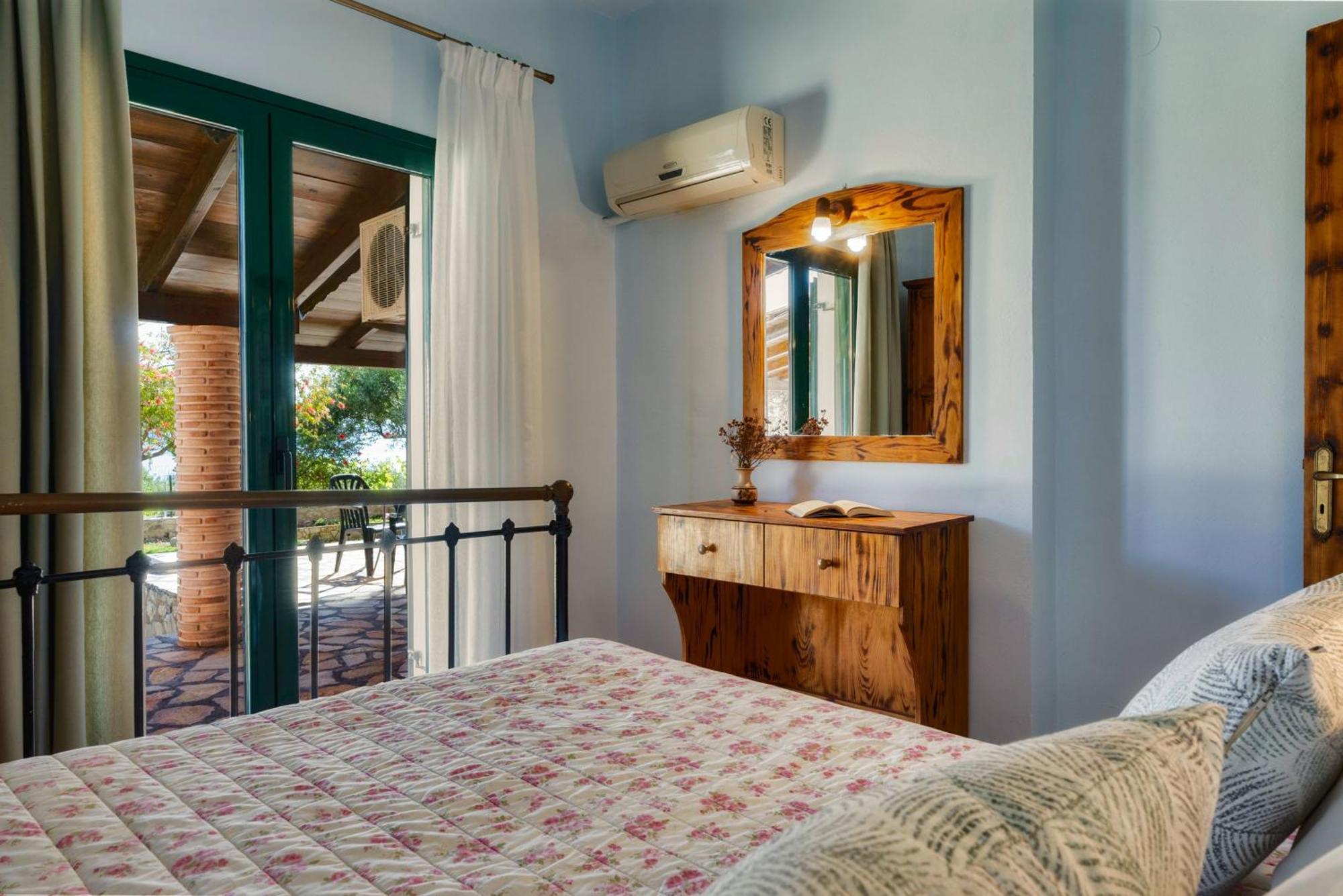 Anatoli - Tranquil Location & Stunning Views, By Zantewize Marathias (Zakynthos)
