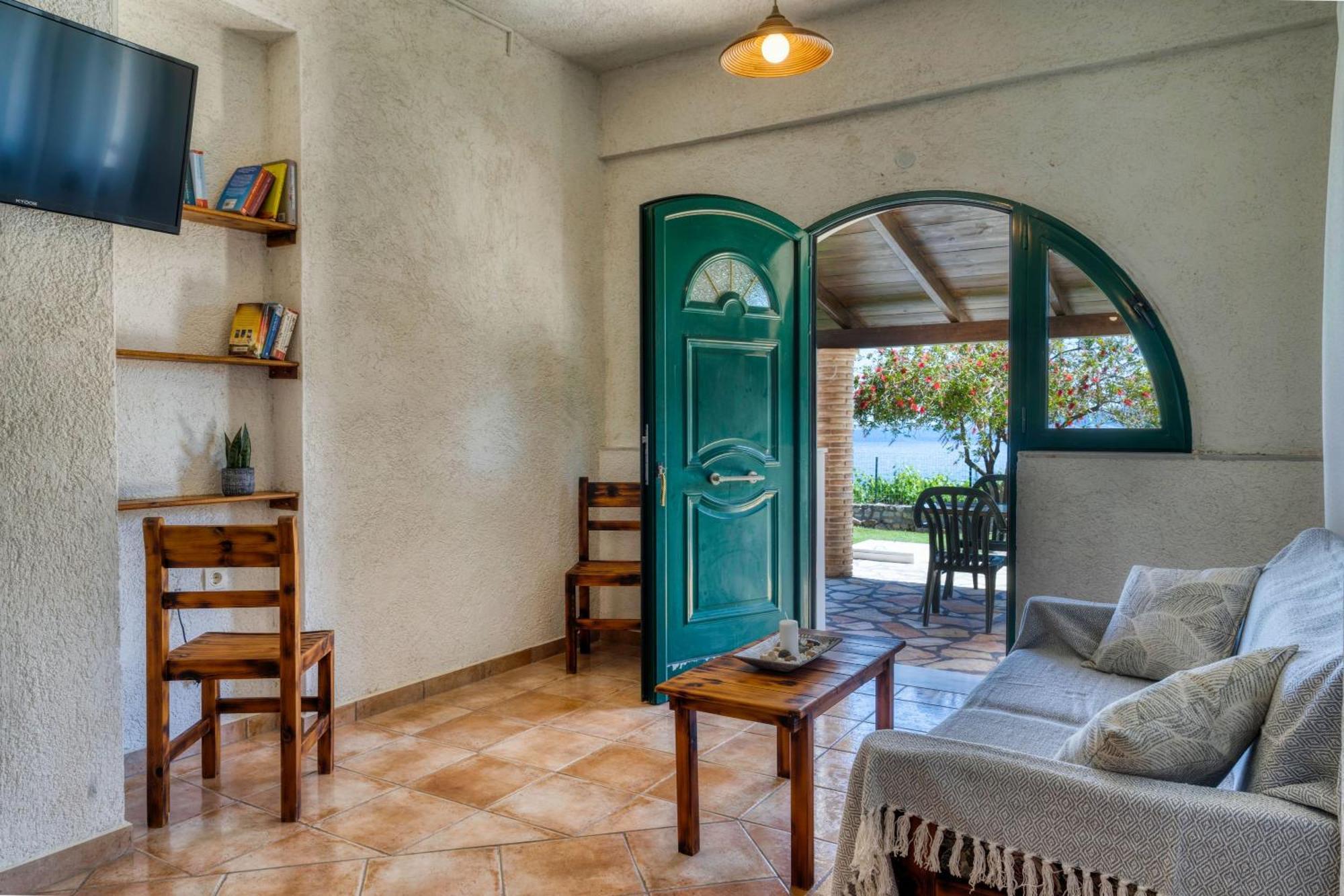 Anatoli - Tranquil Location & Stunning Views, By Zantewize *