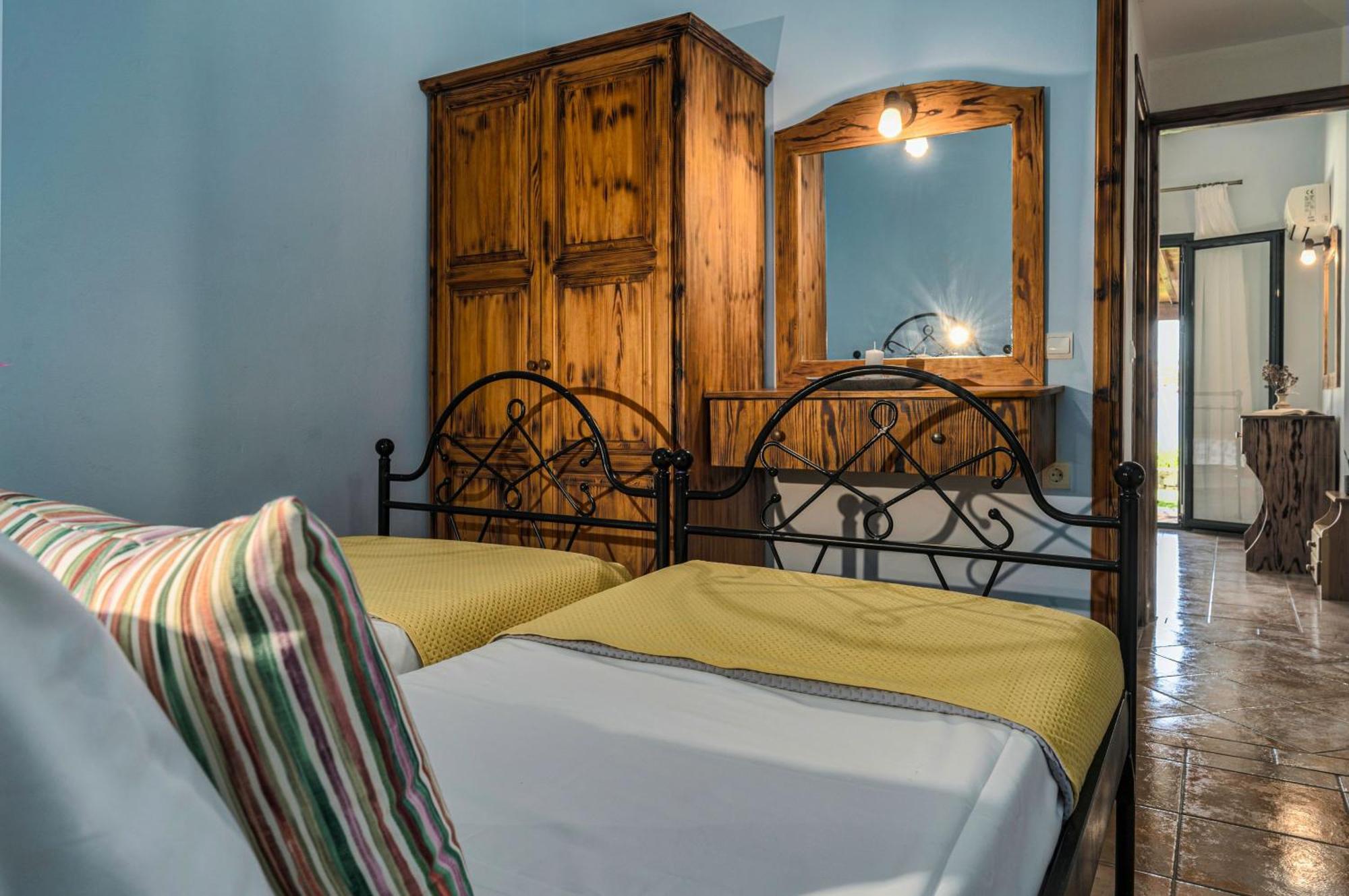 Anatoli - Tranquil Location & Stunning Views, By Zantewize * Marathias (Zakynthos)