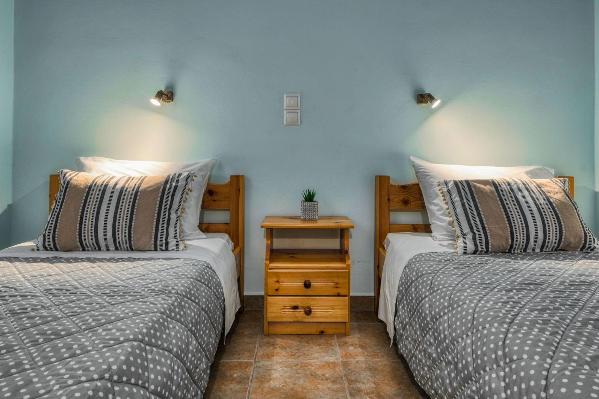 Apartment Anatoli - Tranquil Location & Stunning Views, By Zantewize Marathias (Zakynthos)