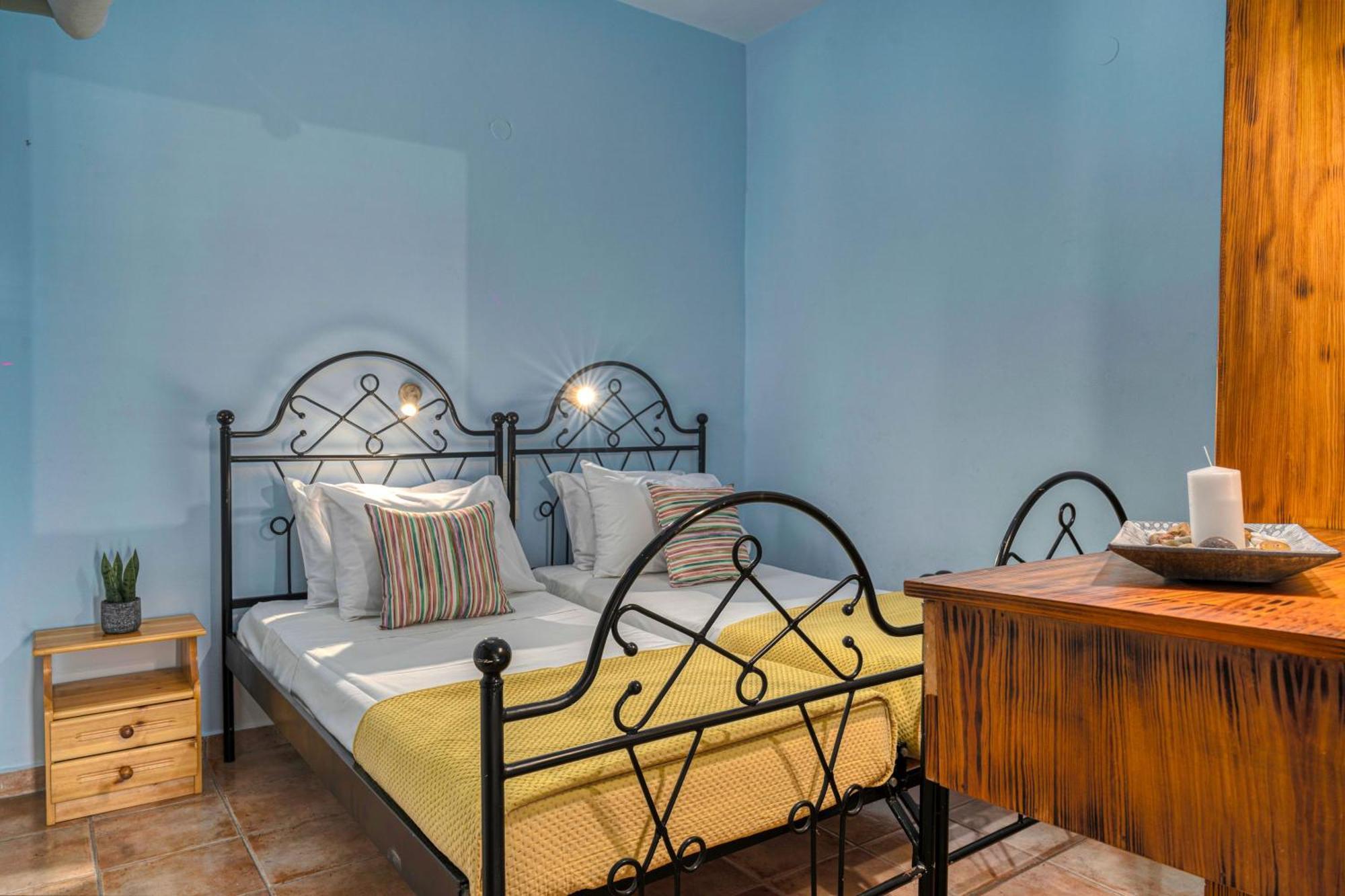 Apartment Anatoli - Tranquil Location & Stunning Views, By Zantewize Marathias (Zakynthos)