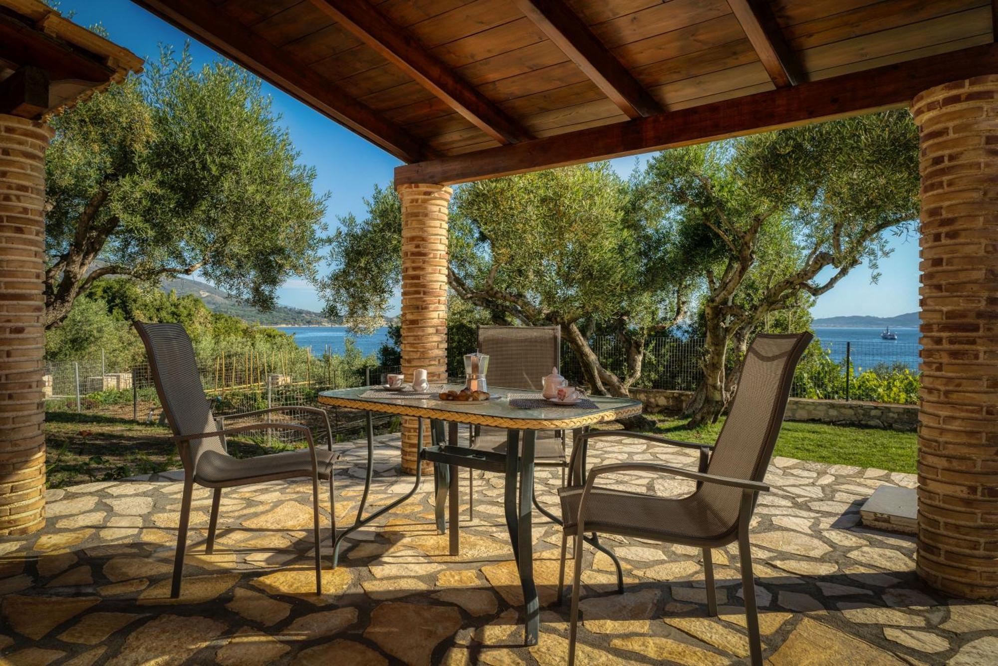Anatoli - Tranquil Location & Stunning Views, By Zantewize Marathias (Zakynthos)